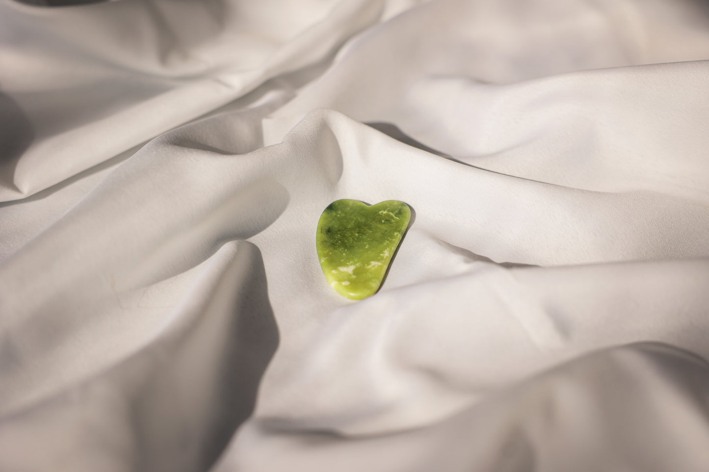 Jade Gua Sha