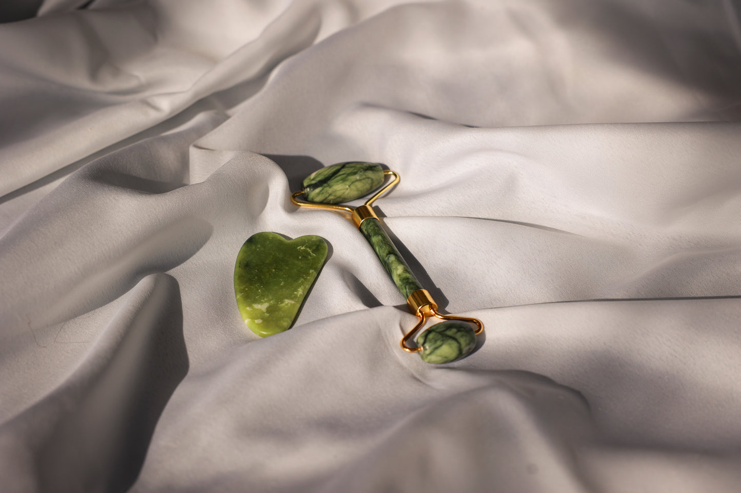 Stone Ritual Set