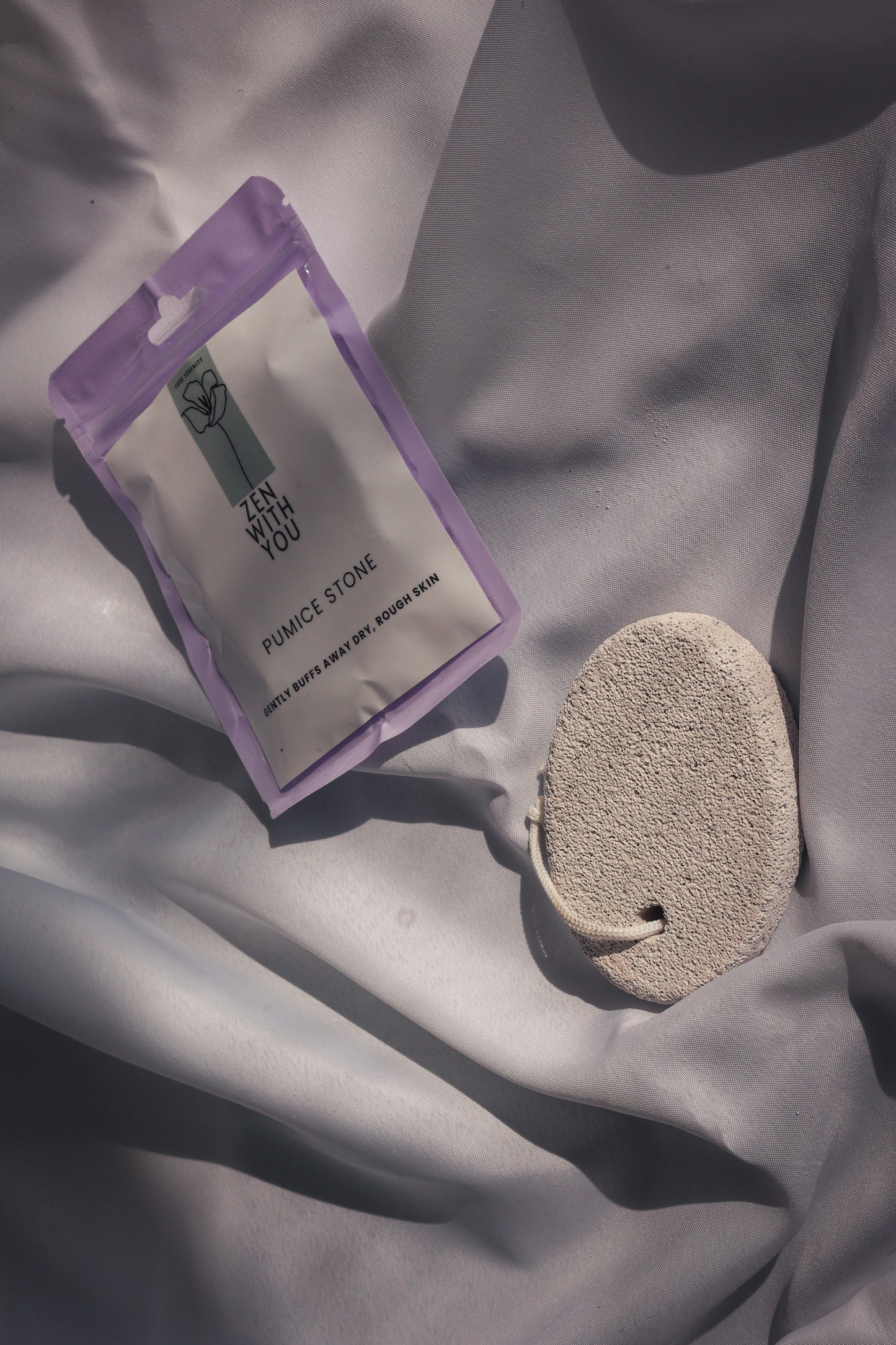 Pumice Stone