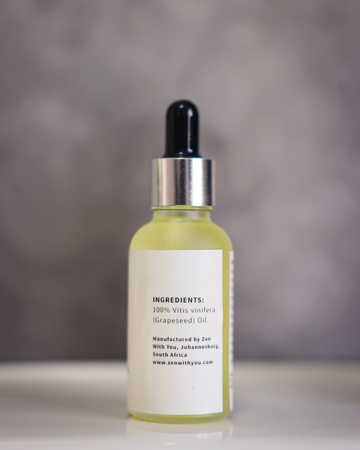 Grapeseed Oil