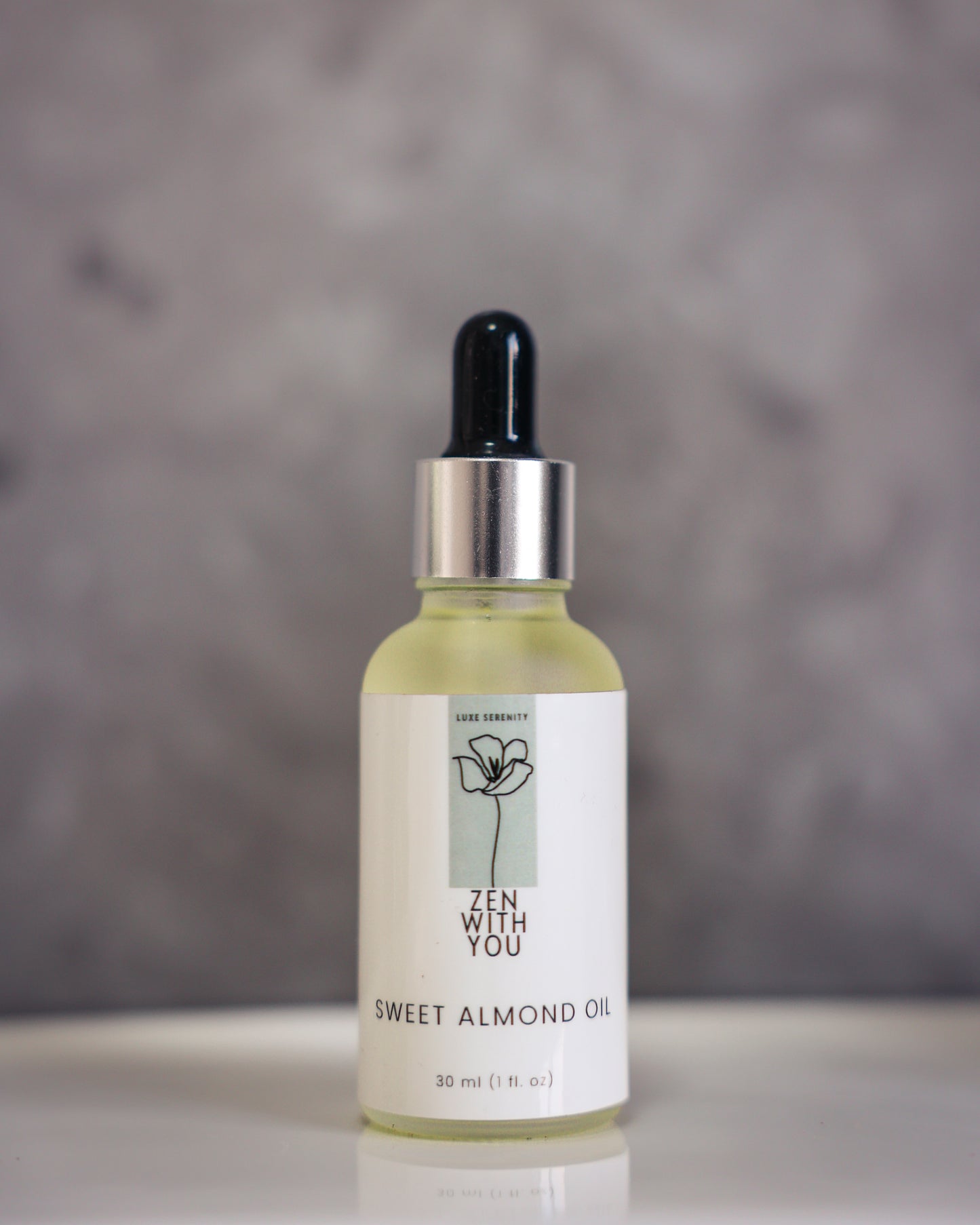 Sweet Almond Oil