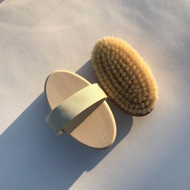 Body Brush