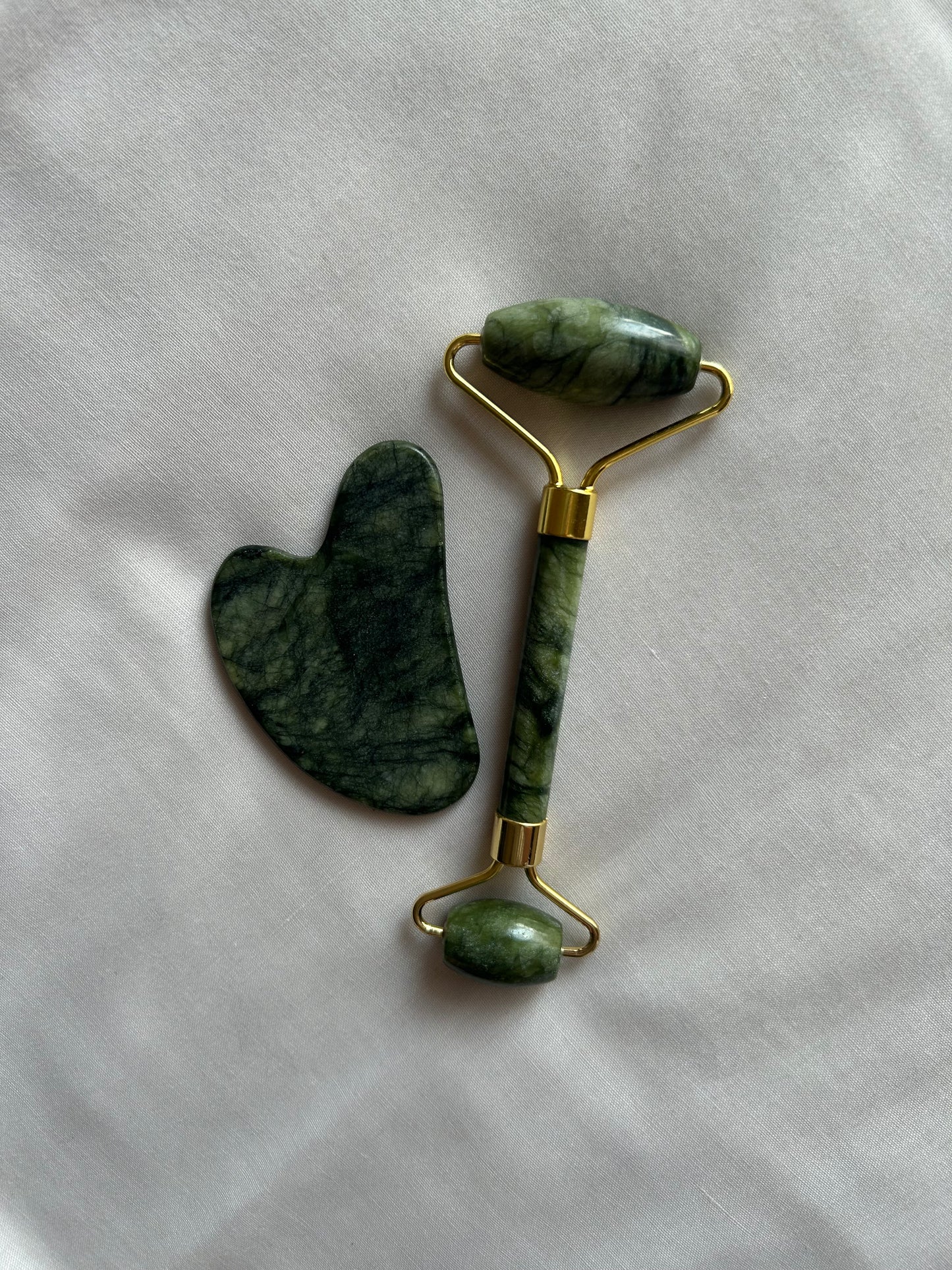 Face Roller & Gua Sha