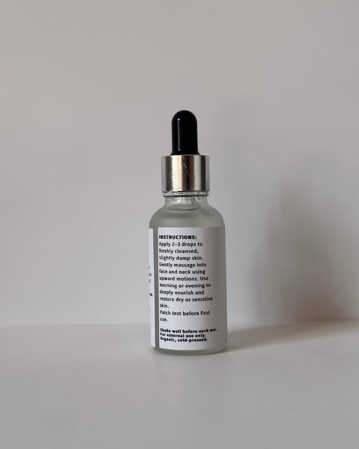 Vitamin E Oil
