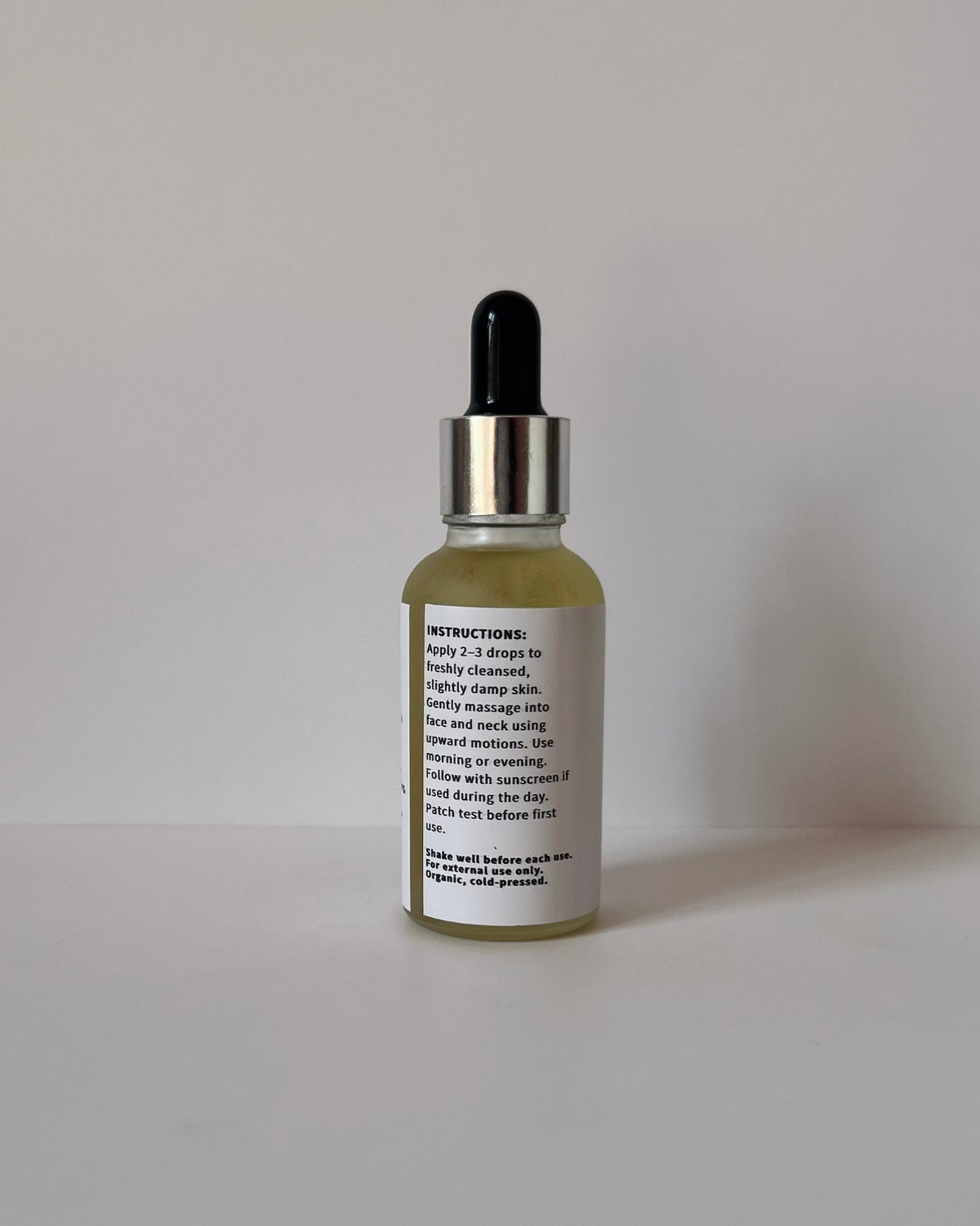 Grapeseed Oil