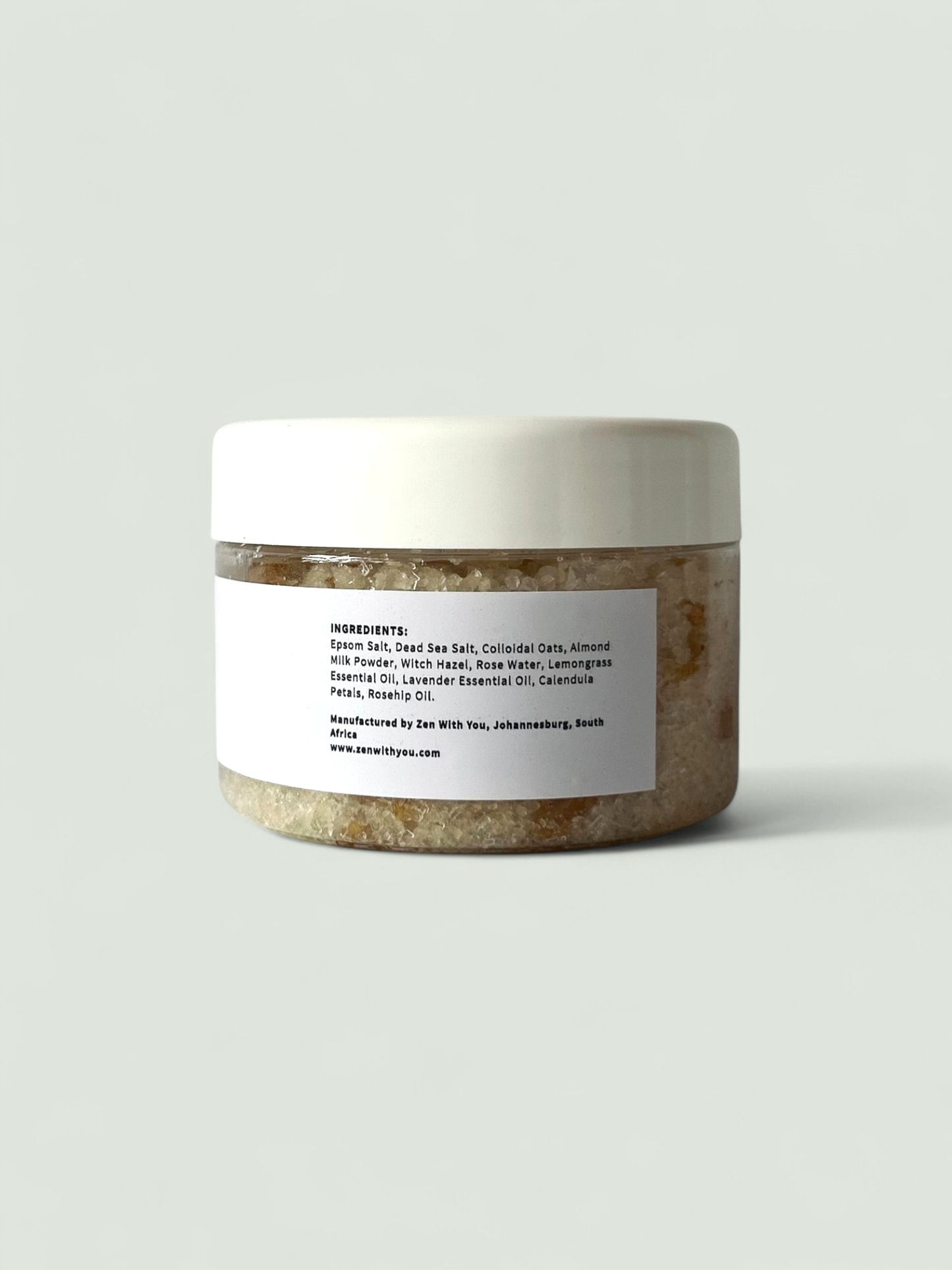 Radiance Ritual Soak