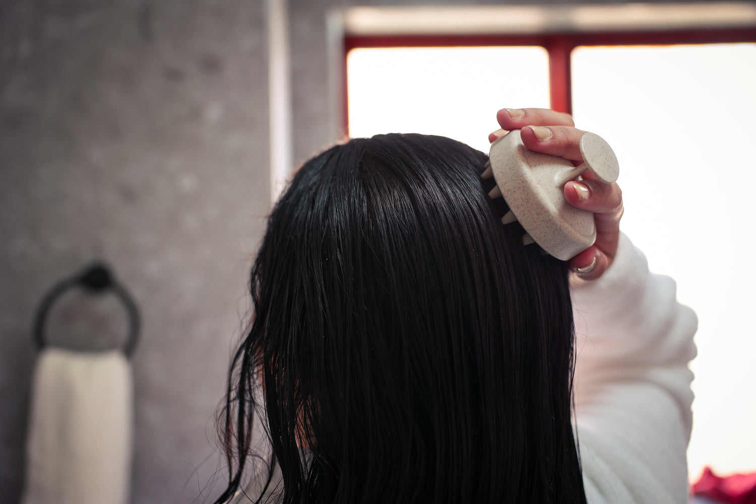 Hair