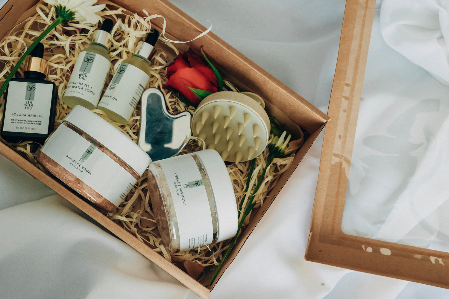 Gifting