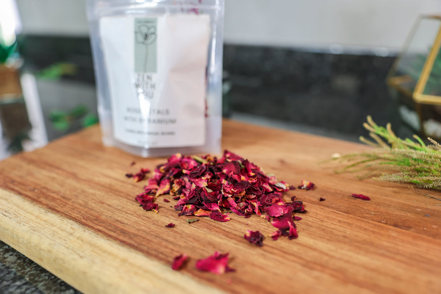 Botanicals