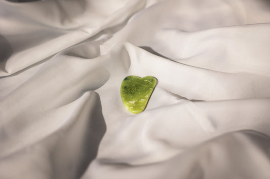 Jade Gua Sha