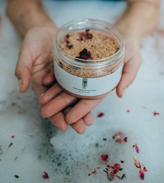 Radiance Ritual Soak