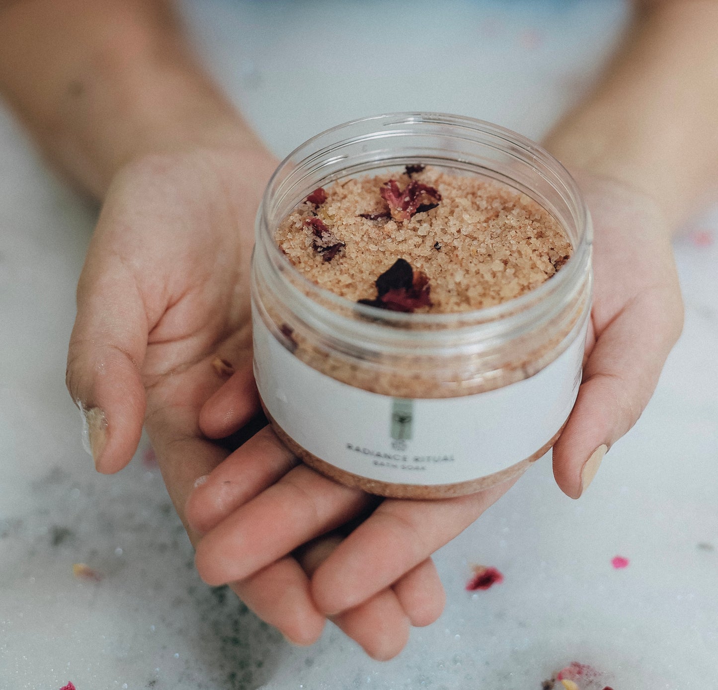 Radiance Ritual Soak