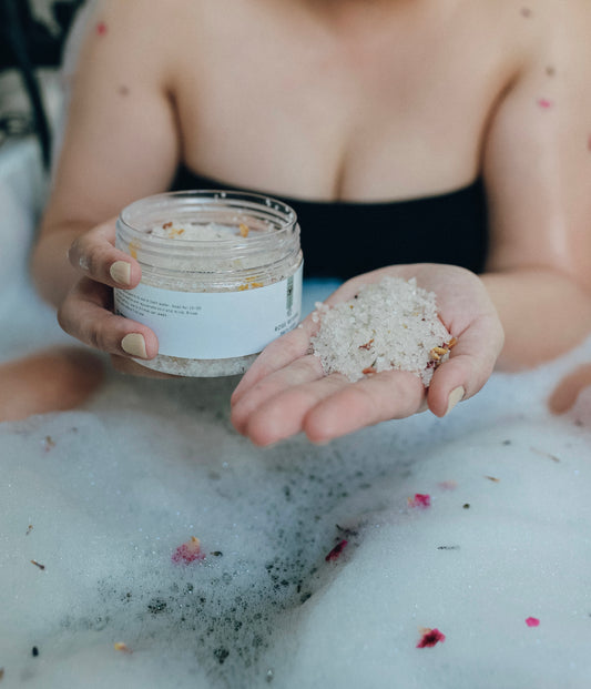 Rose Reverie Soak