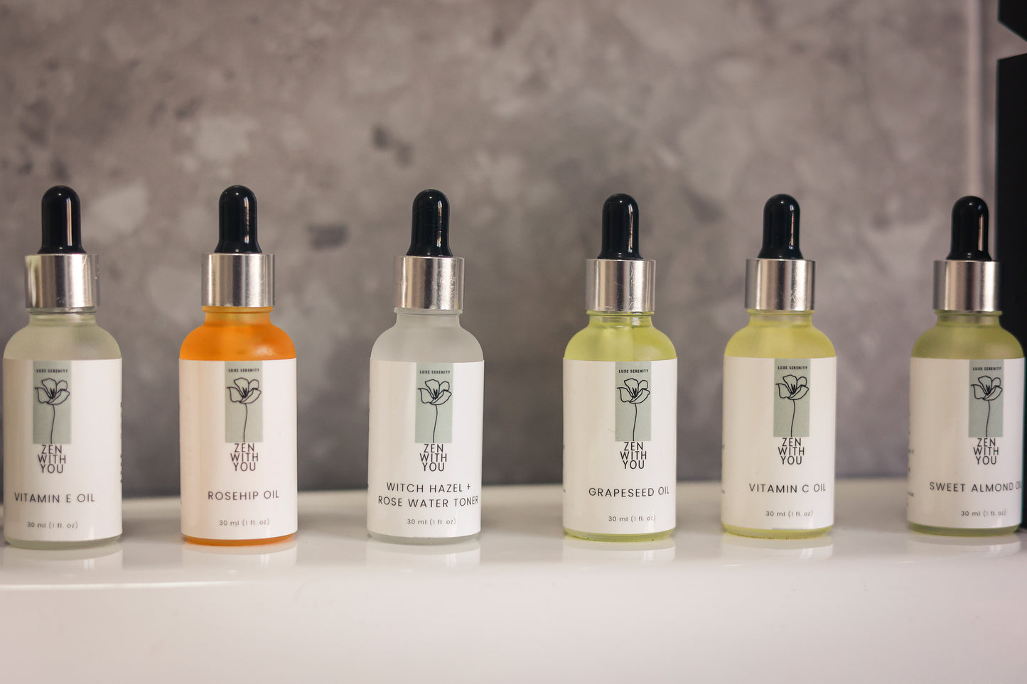 Grapeseed Oil