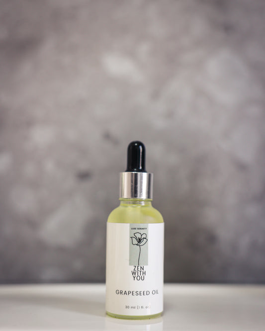Grapeseed Oil