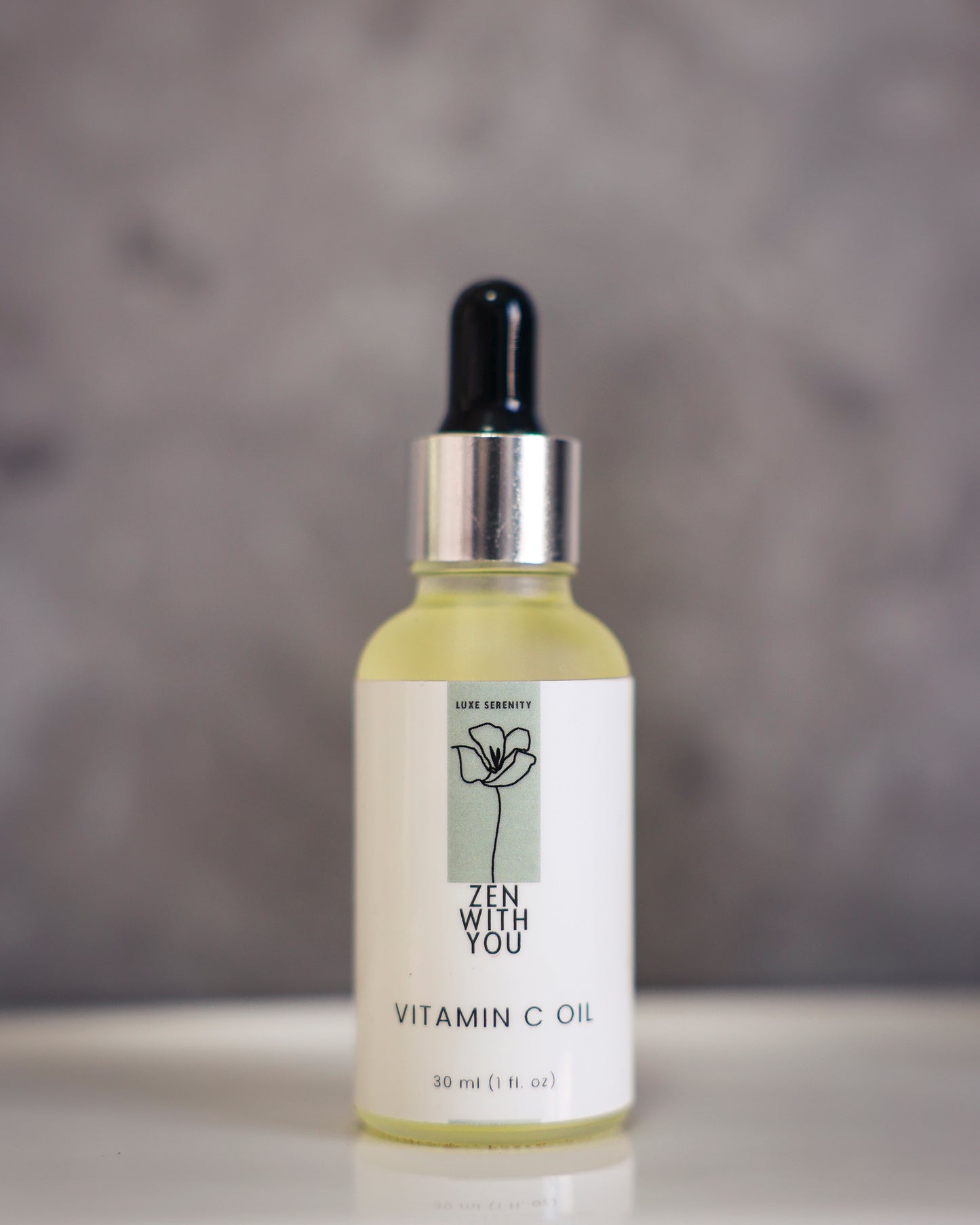 Vitamin C Oil