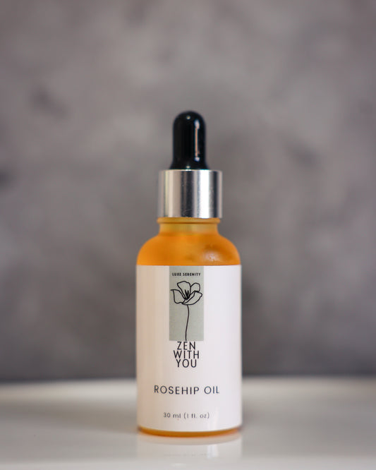 Rosehip Oil