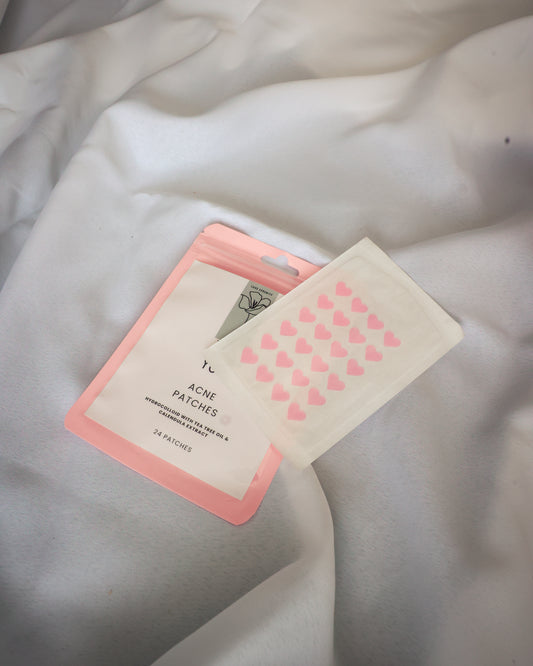 Acne Patches