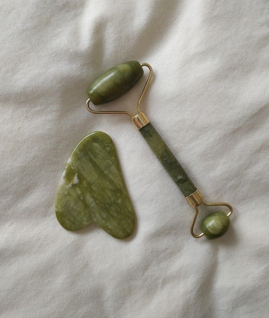 Stone Ritual Set