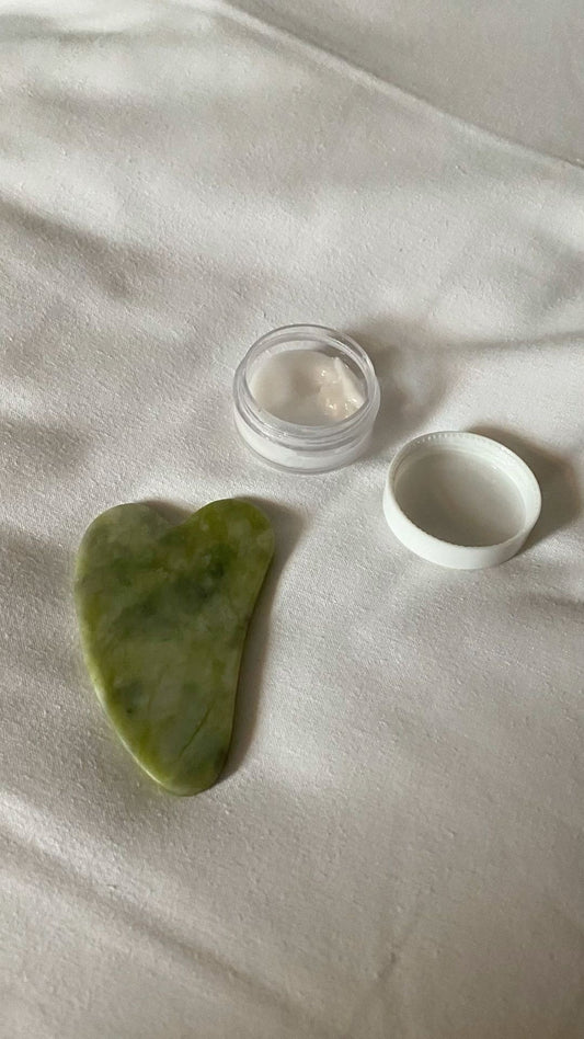 Jade Gua Sha