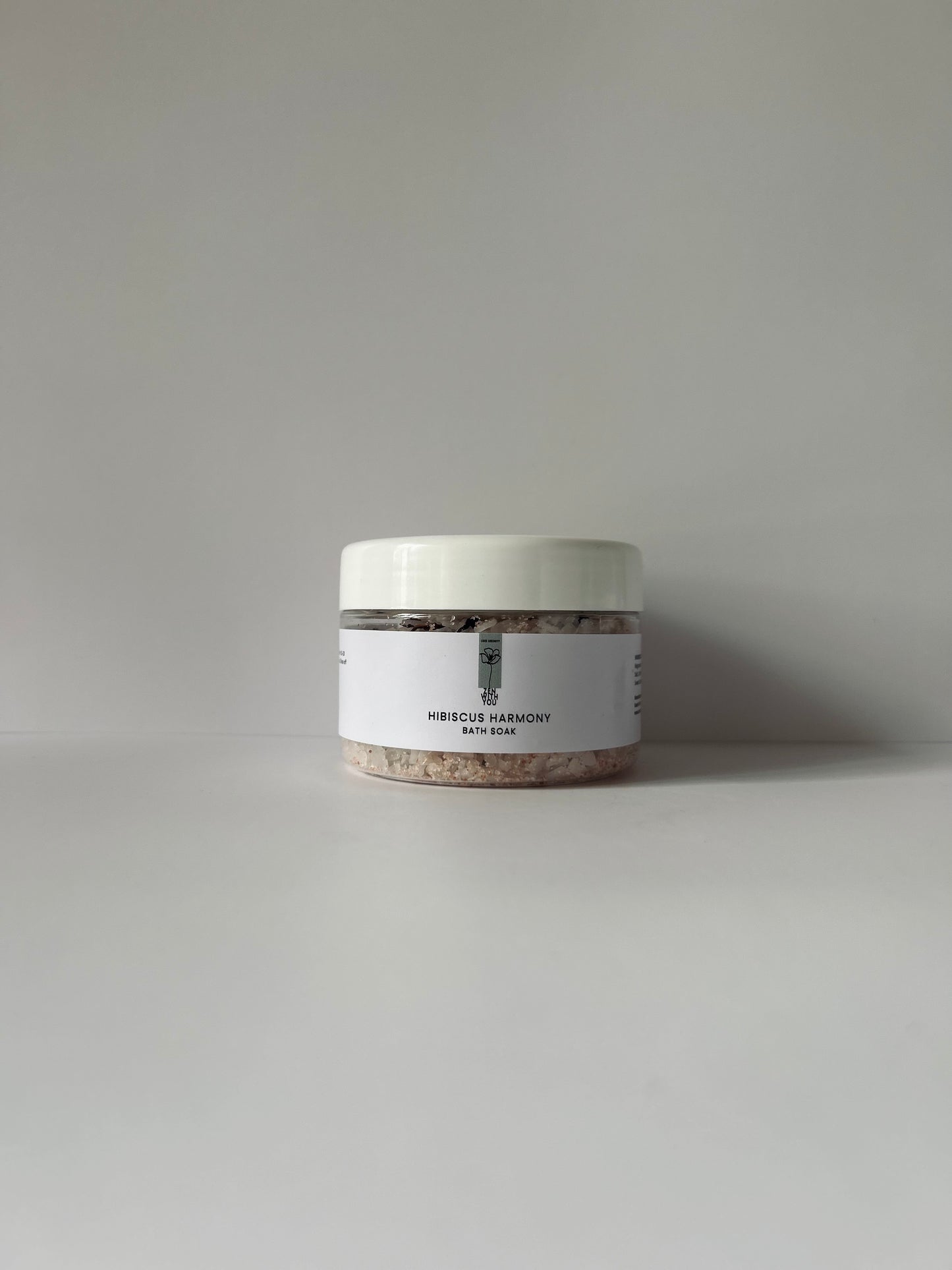 Hibiscus Harmony Soak