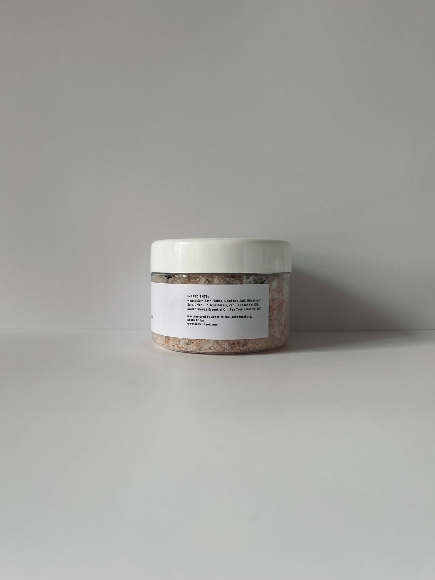 Hibiscus Harmony Soak