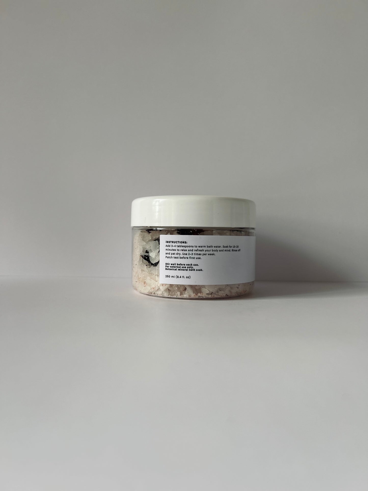 Hibiscus Harmony Soak