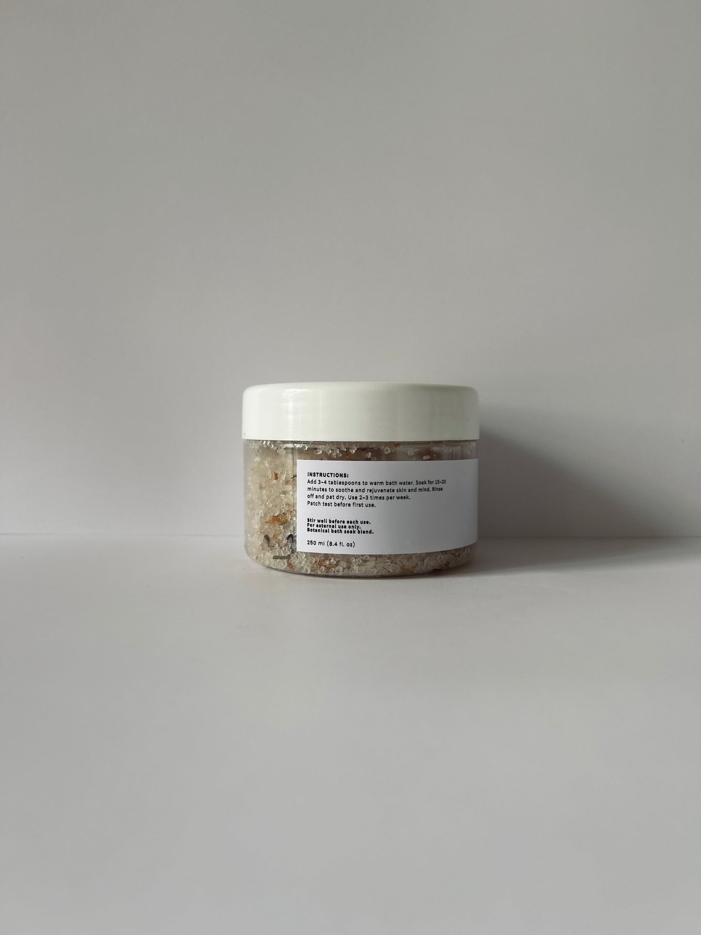 Rose Reverie Soak