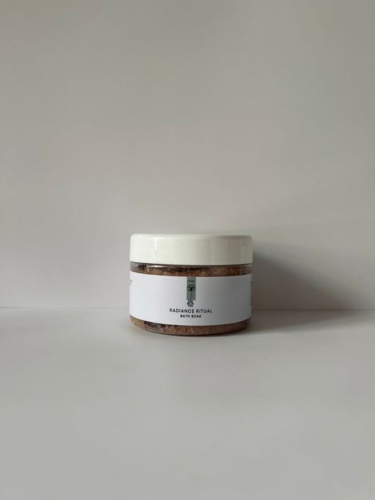 Radiance Ritual Soak