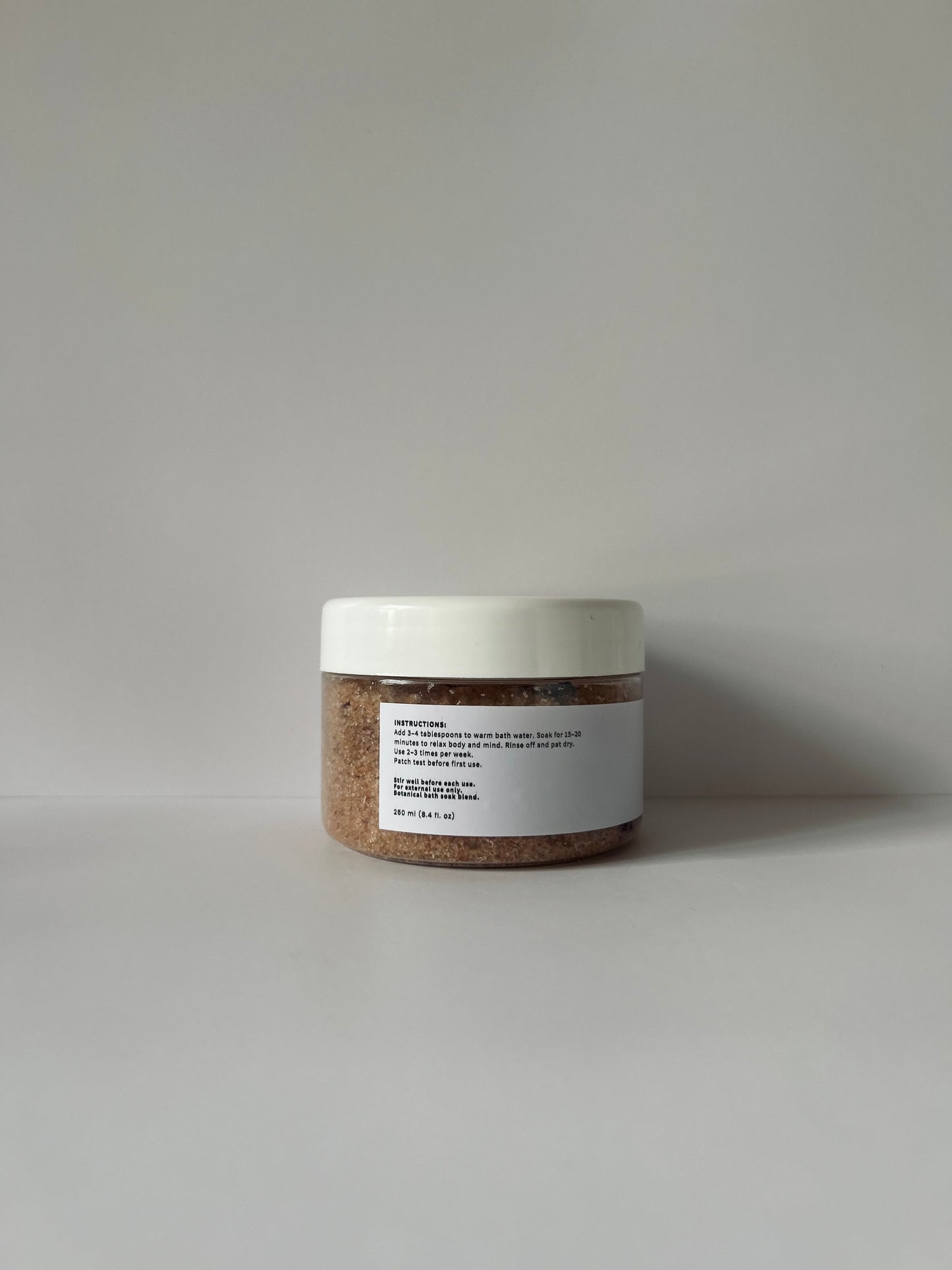 Radiance Ritual Soak
