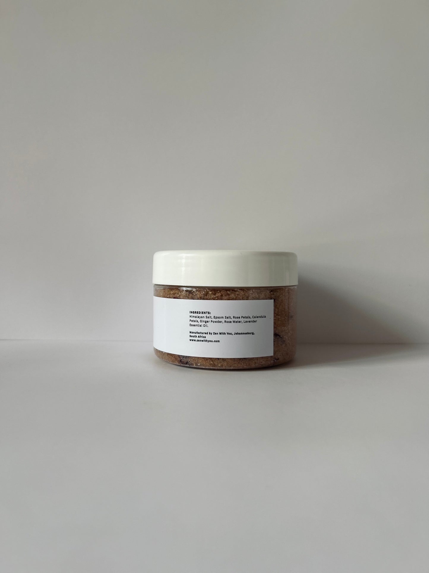 Radiance Ritual Soak