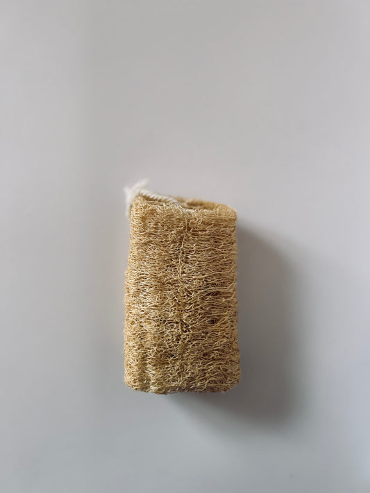 Natural Loofah