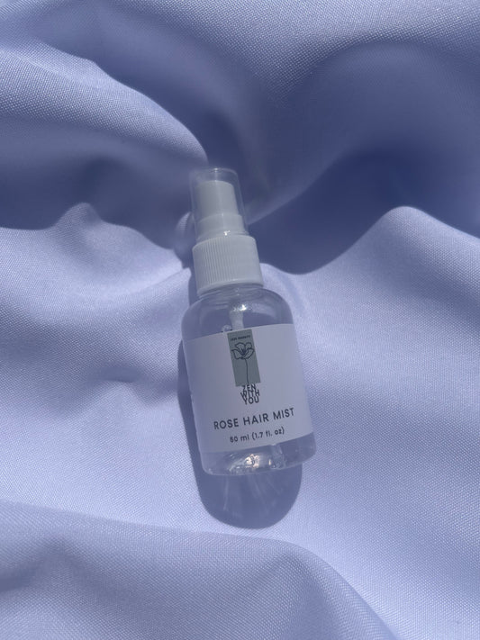 Rose Hair Mist