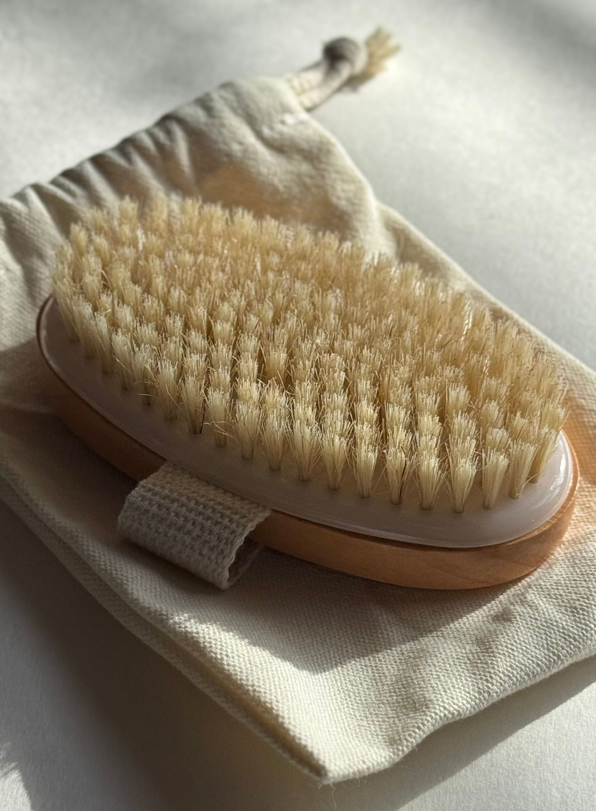 Body Brush