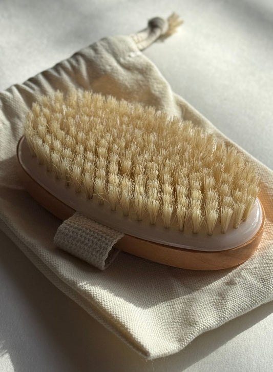 Body Brush
