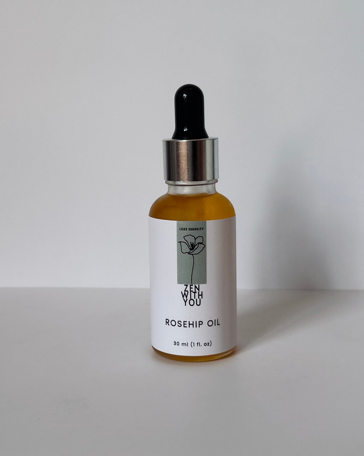 Rosehip Oil