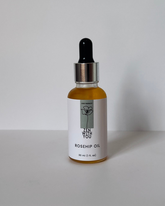 Rosehip Oil