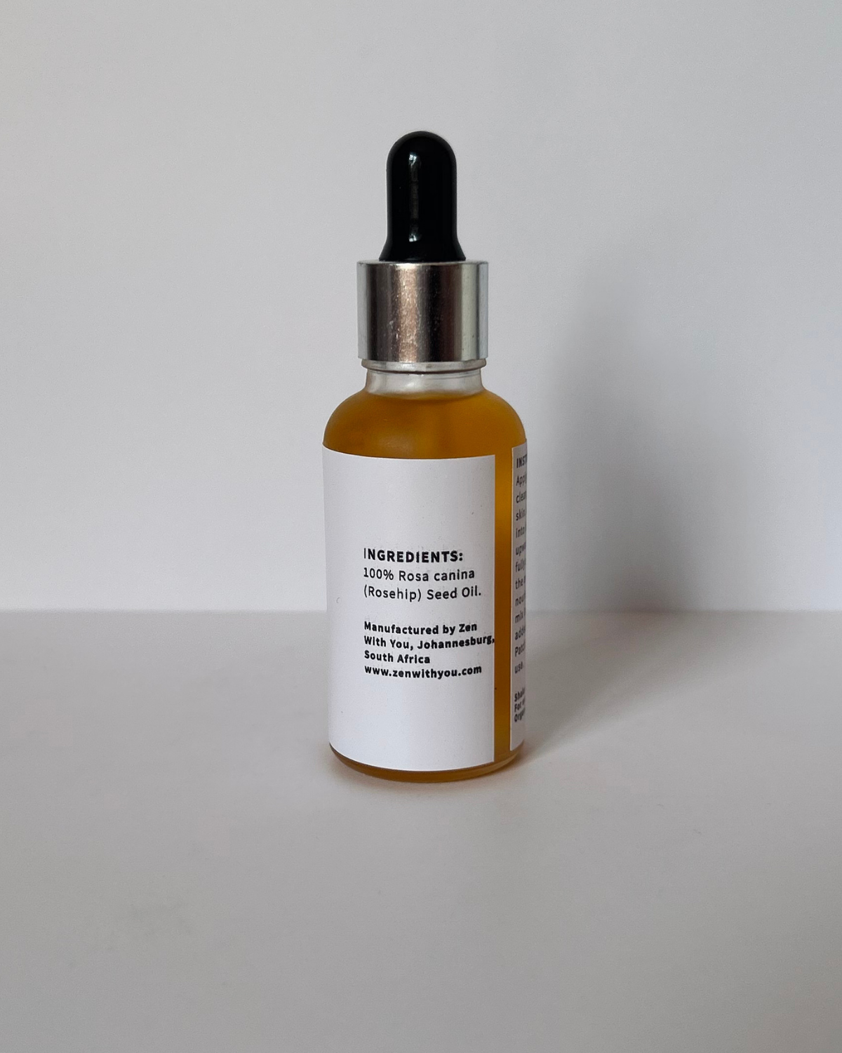 Rosehip Oil