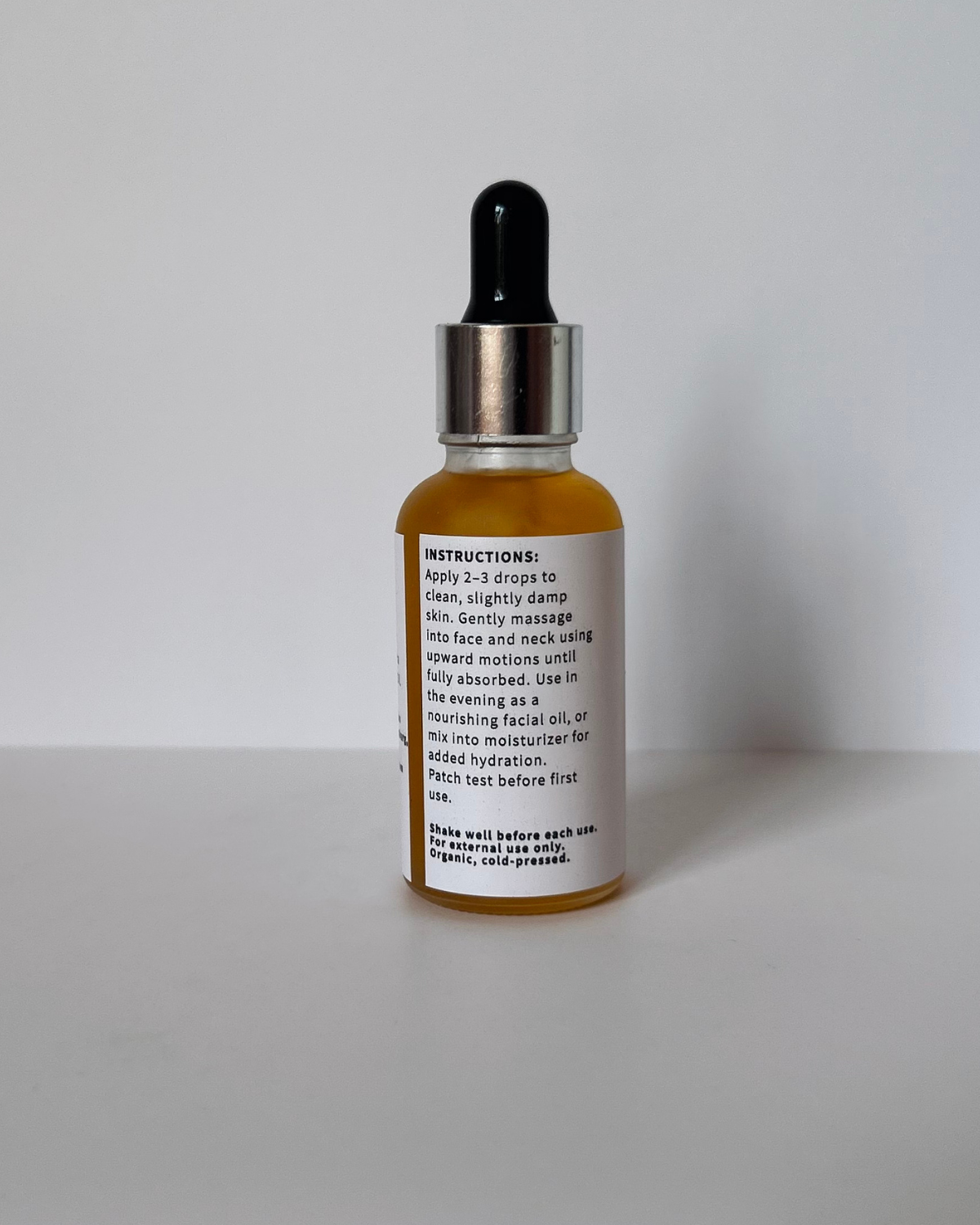 Rosehip Oil