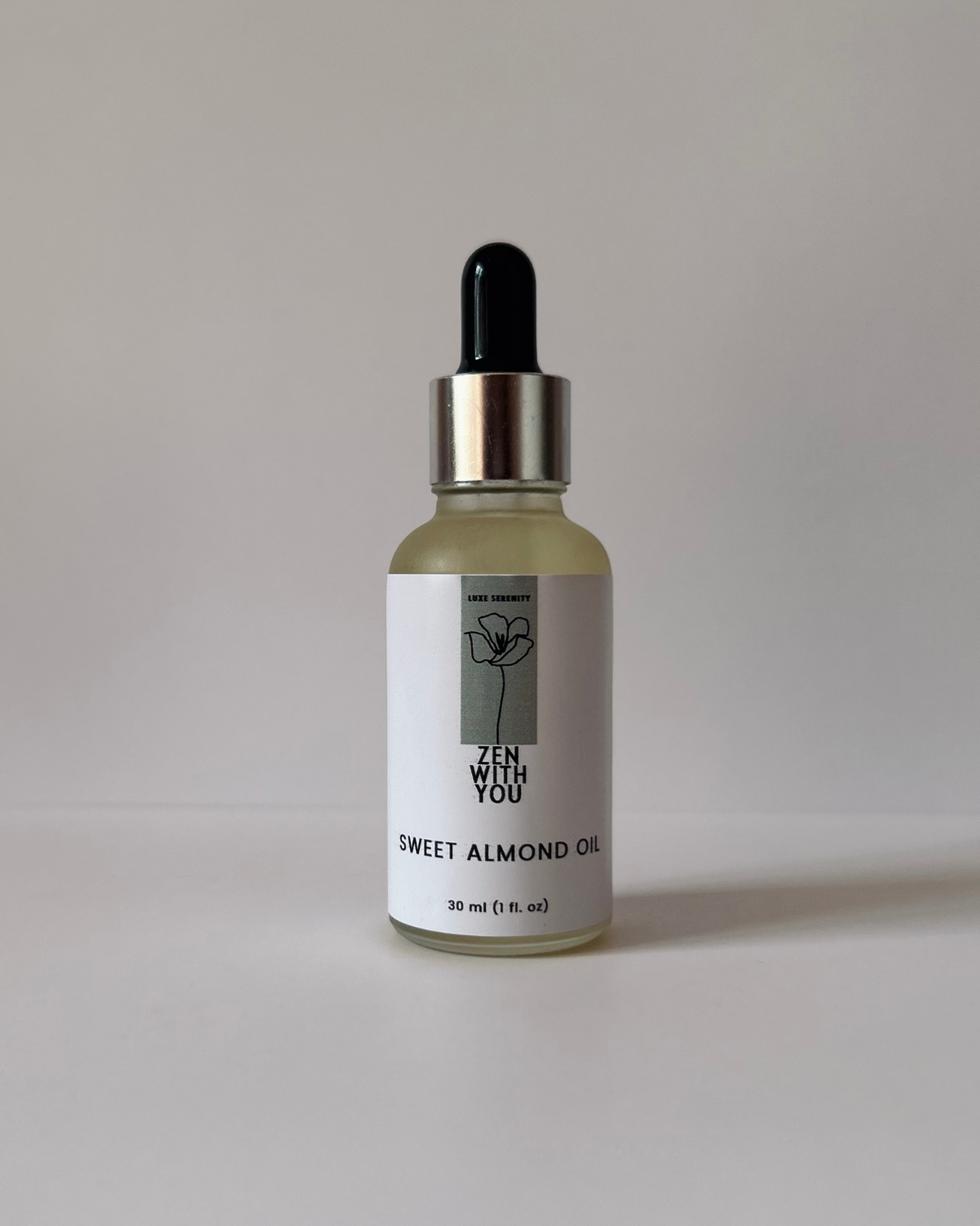 Sweet Almond Oil