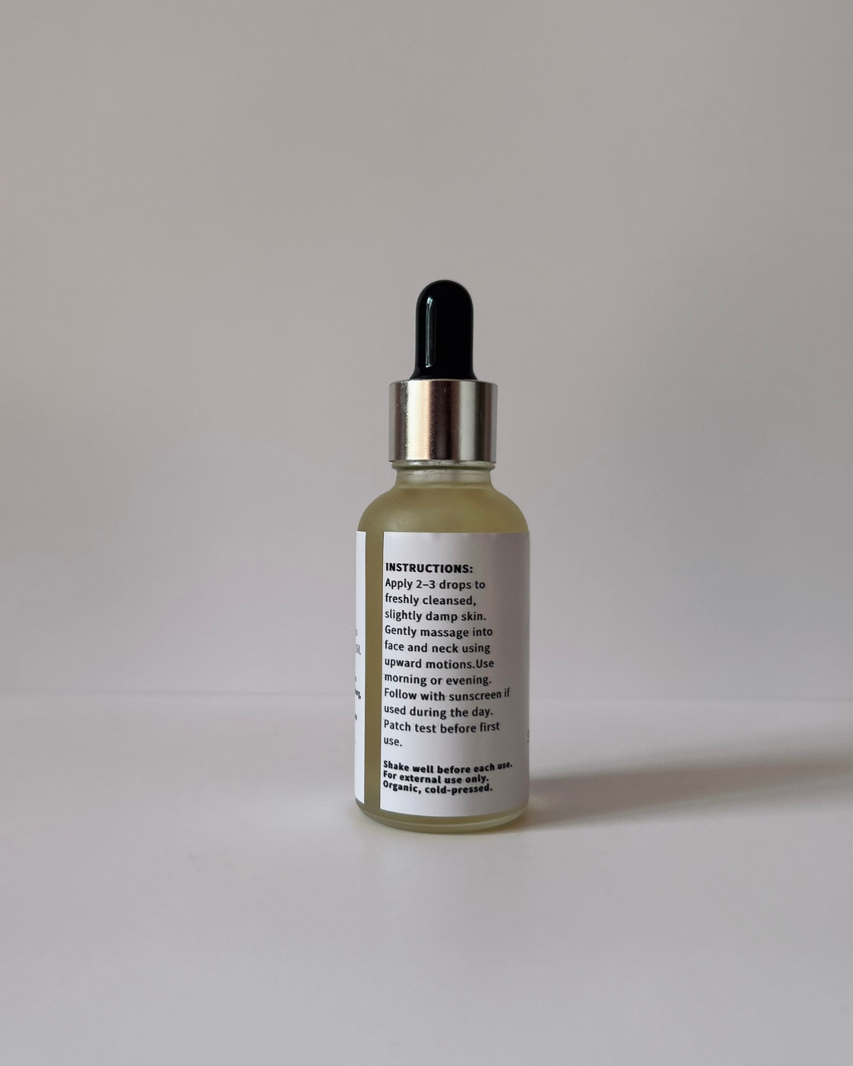 Sweet Almond Oil