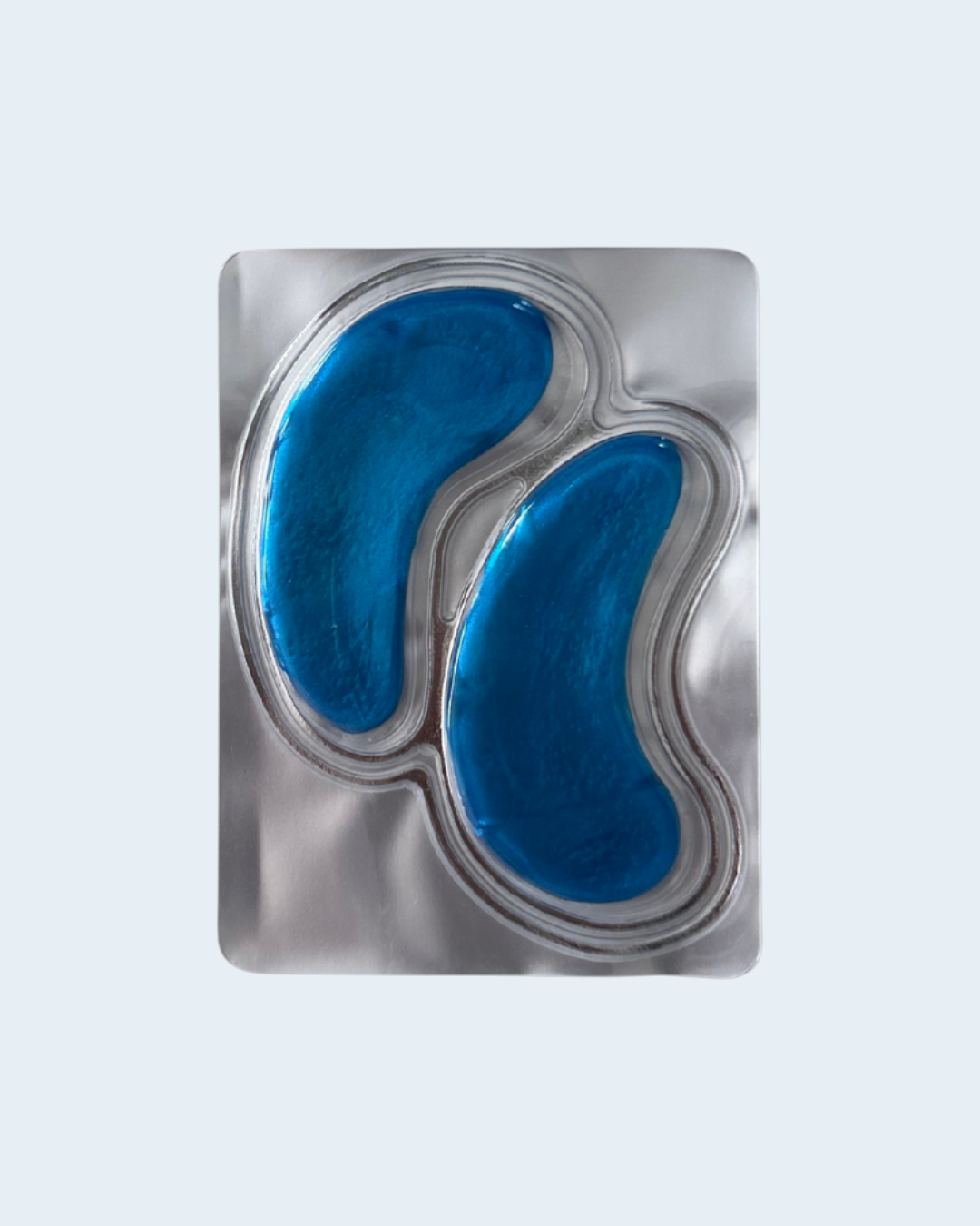 Collagen Aura Eye Patches (2 Patches) – Dark Circle Repair, Puffiness & Eye Bags