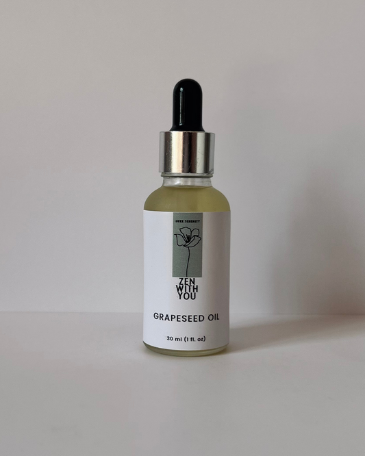 Grapeseed Oil