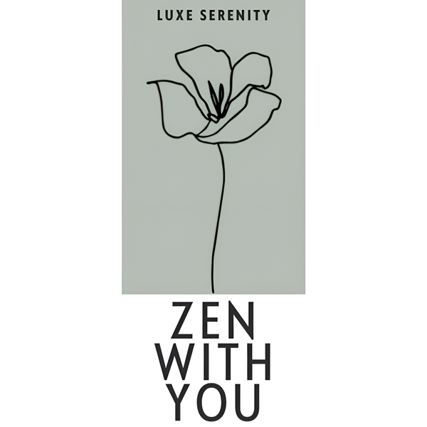 Zen With You