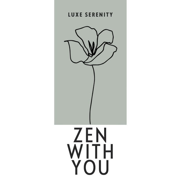 Zen With You