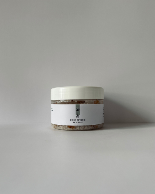 Rose Reverie Soak