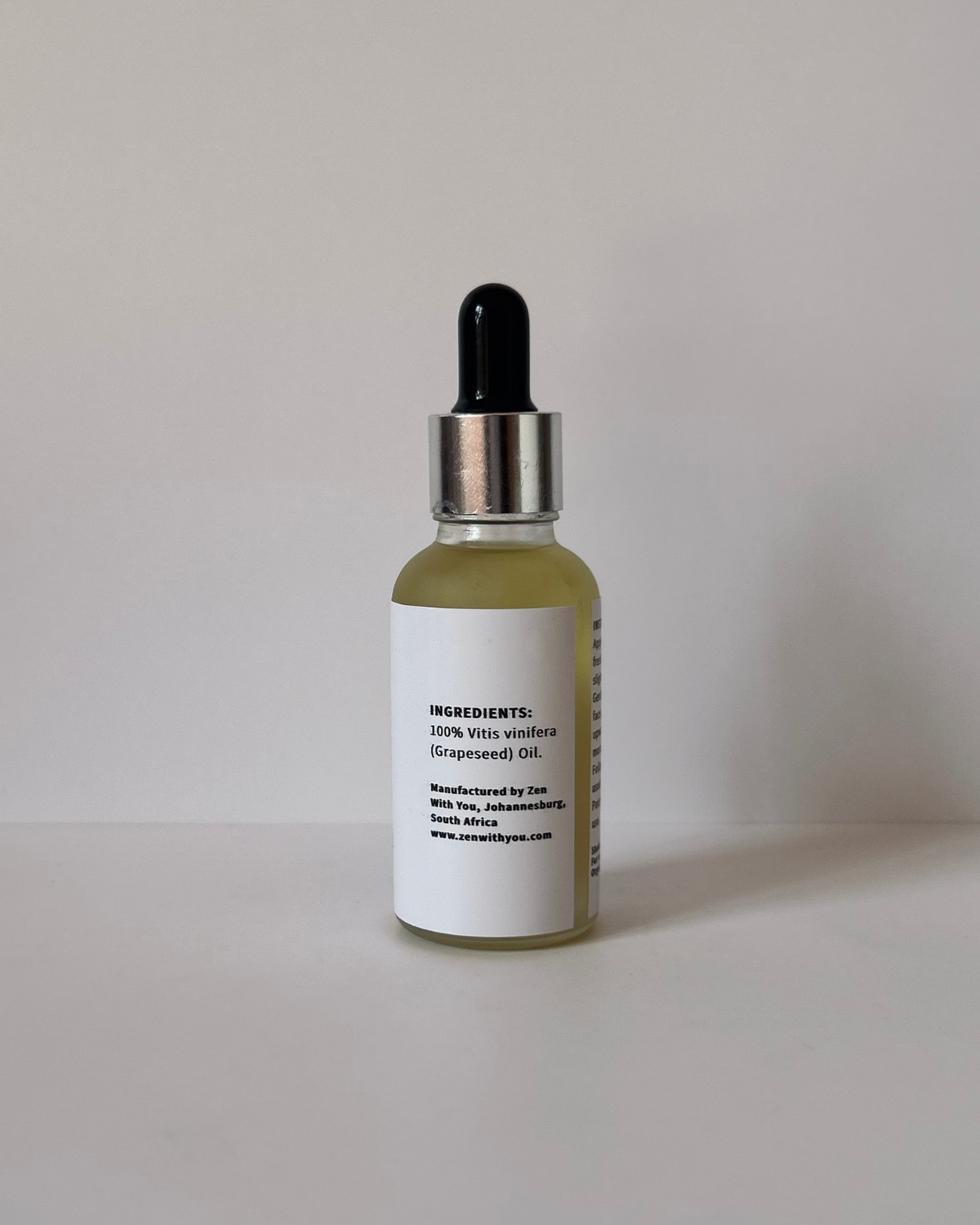 Grapeseed Oil