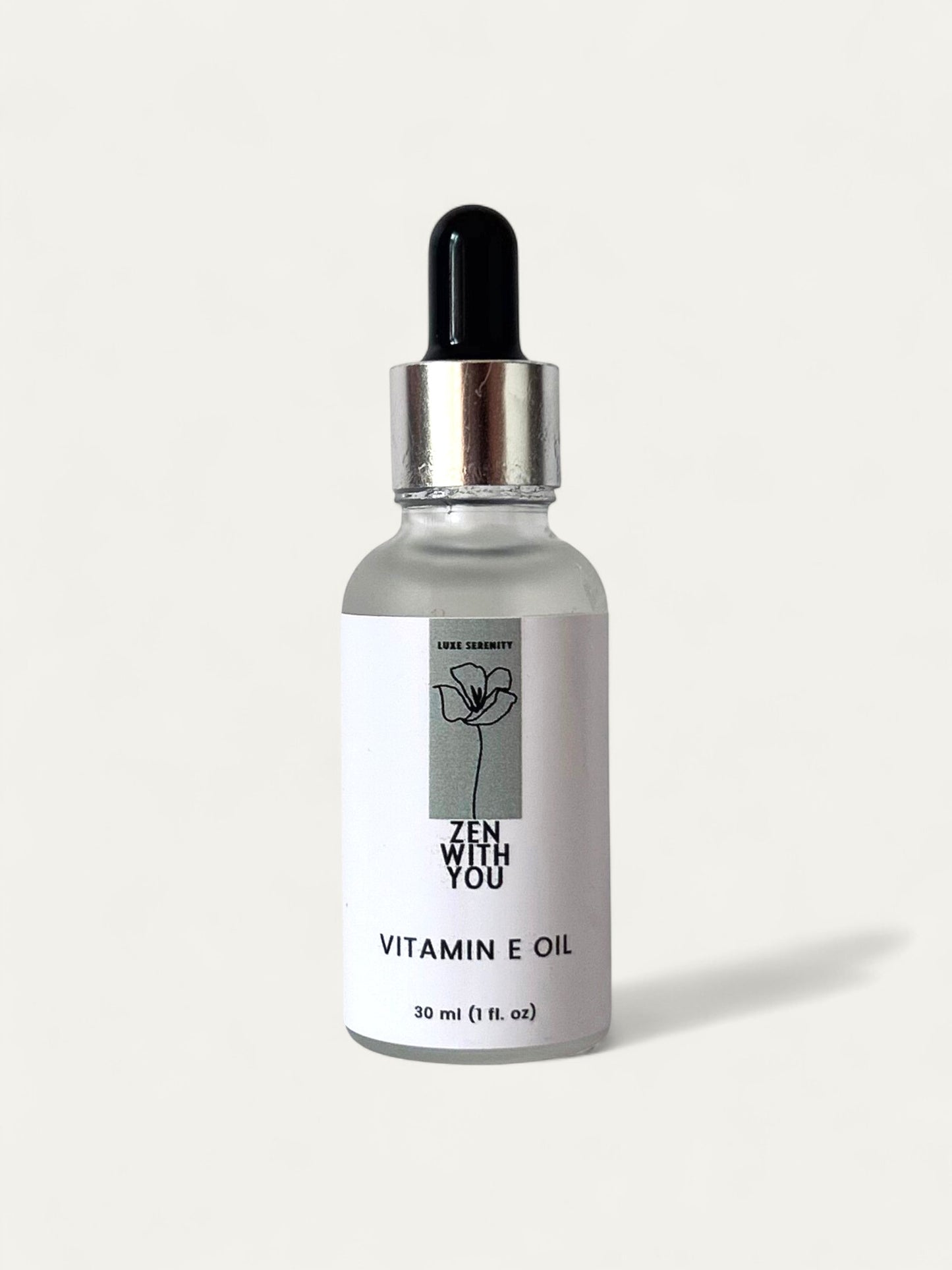 Vitamin E Oil
