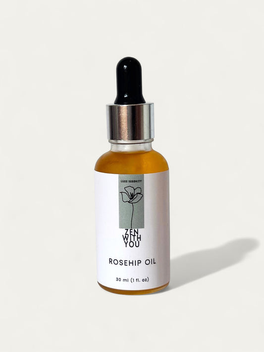 Rosehip Oil