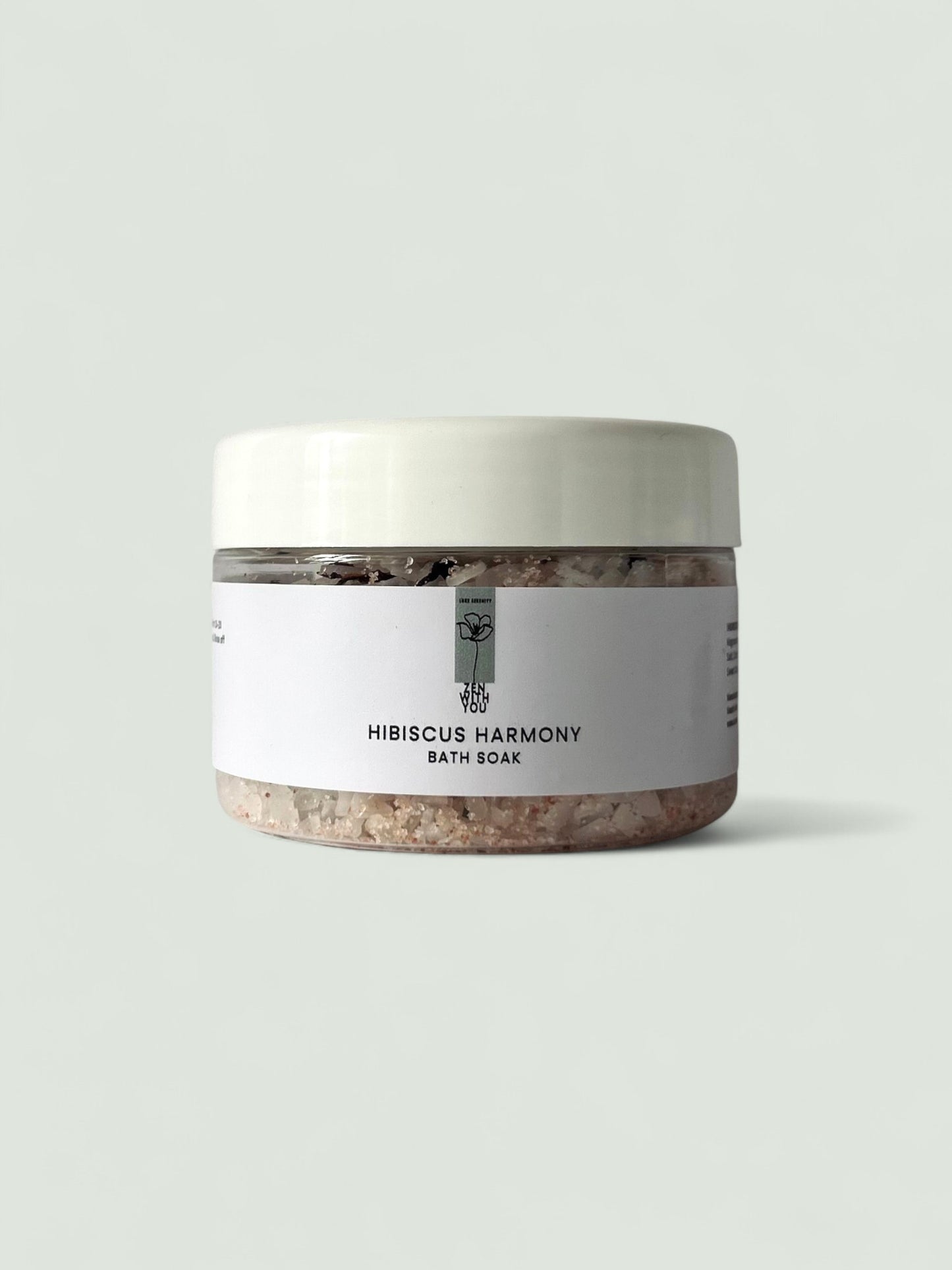 Hibiscus Harmony Soak